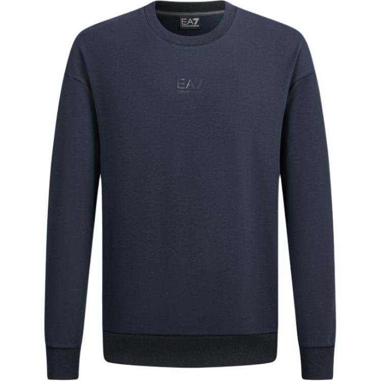 Свитшот мужской EMPORIO ARMANI, темно-синий
Свитшот мужской EMPORIO ARMANI, темно-синий