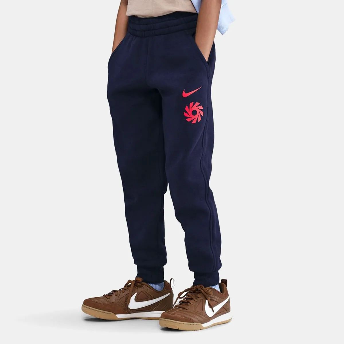 Детские брюки EH Club Flc Jggr Pd Nike, синий
Детские брюки EH Club Flc Jggr Pd Nike, синий