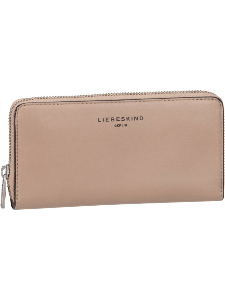 Кошелек LIEBESKIND BERLIN
Кошелек LIEBESKIND BERLIN