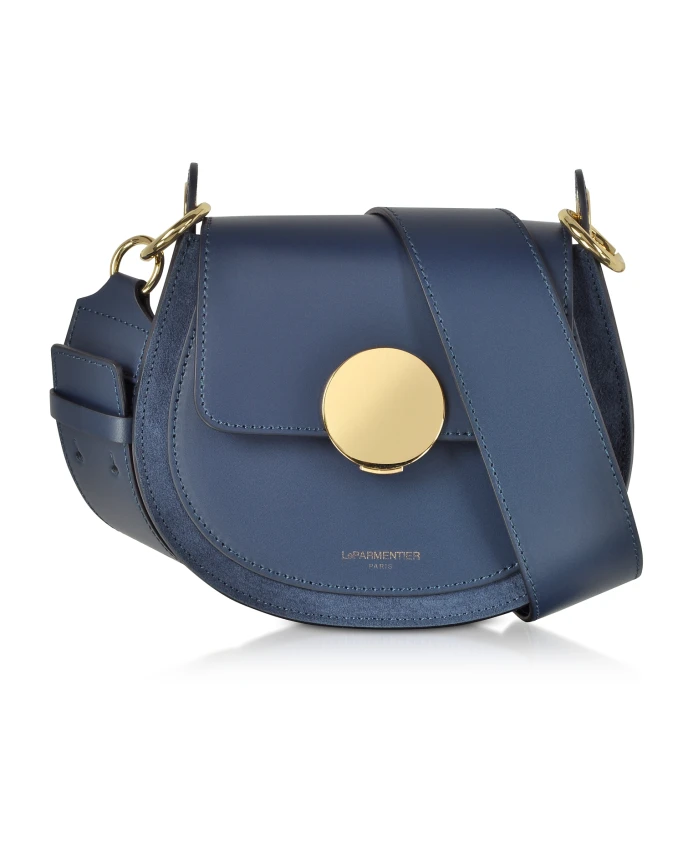 Сумочка Le Parmentier, синий
Сумочка Le Parmentier, синий