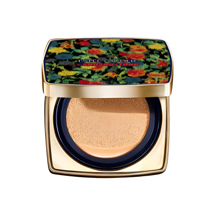 Yashilandai x SHUSHU/TONG новогодняя лимитированная DW квадратная воздушная подушечка no transfer 24g ESTEE LAUDER
Yashilandai x SHUSHU/TONG новогодняя лимитированная DW квадратная воздушная подушечка no transfer 24g ESTEE LAUDER