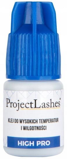 Клей для ресниц, High Pro, Projectlashes High Температура Project Lashes
Клей для ресниц, High Pro, Projectlashes High Температура Project Lashes