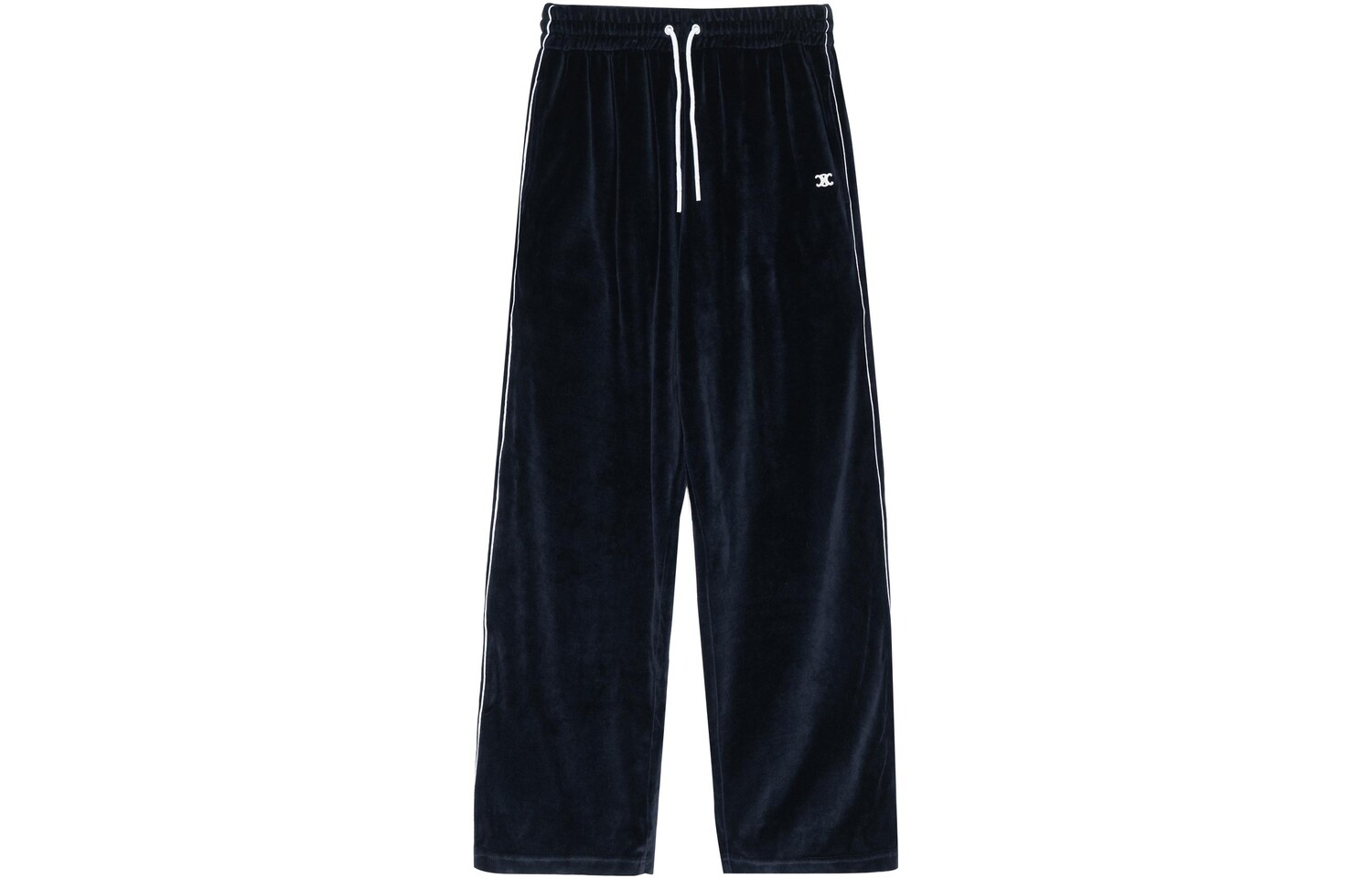 Штаны спортивные женские Celine, синий
Штаны спортивные женские Celine, синий