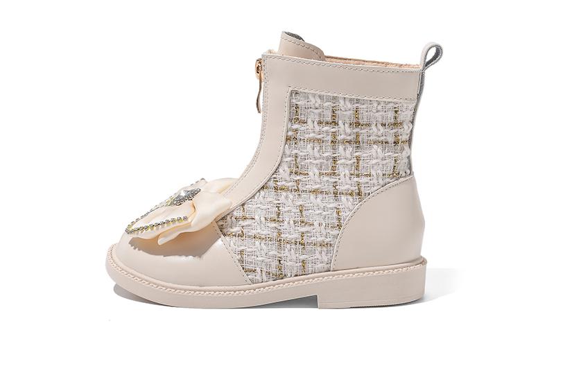 ABC DOUKIDS нескользящие и дышащие ботинки Kids' с низким голенищем ABCdoukids, бежевый
ABC DOUKIDS нескользящие и дышащие ботинки Kids' с низким голенищем ABCdoukids, бежевый