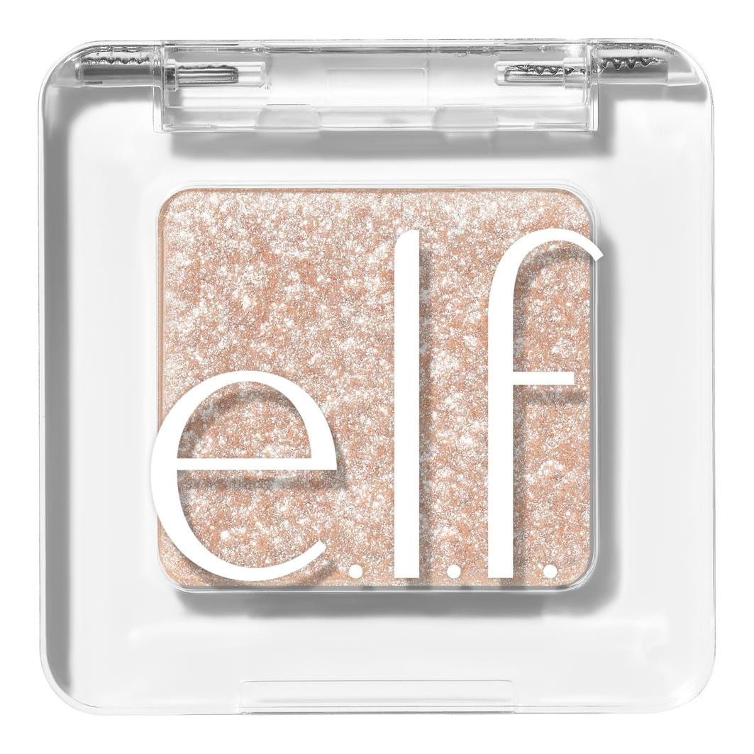 Тени для век fine as fleck glitter Elf Cosmetics, white hot, объем 2 мл
Тени для век fine as fleck glitter Elf Cosmetics, white hot, объем 2 мл