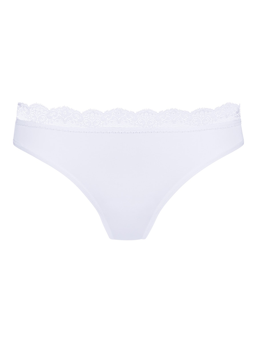 Трусики Mey Daily Sense, белый
Трусики Mey Daily Sense, белый