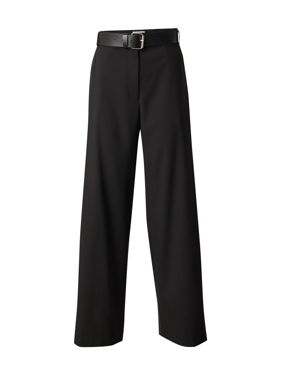 Брюки свободного кроя EDITED Lanea, черный
Брюки свободного кроя EDITED Lanea, черный