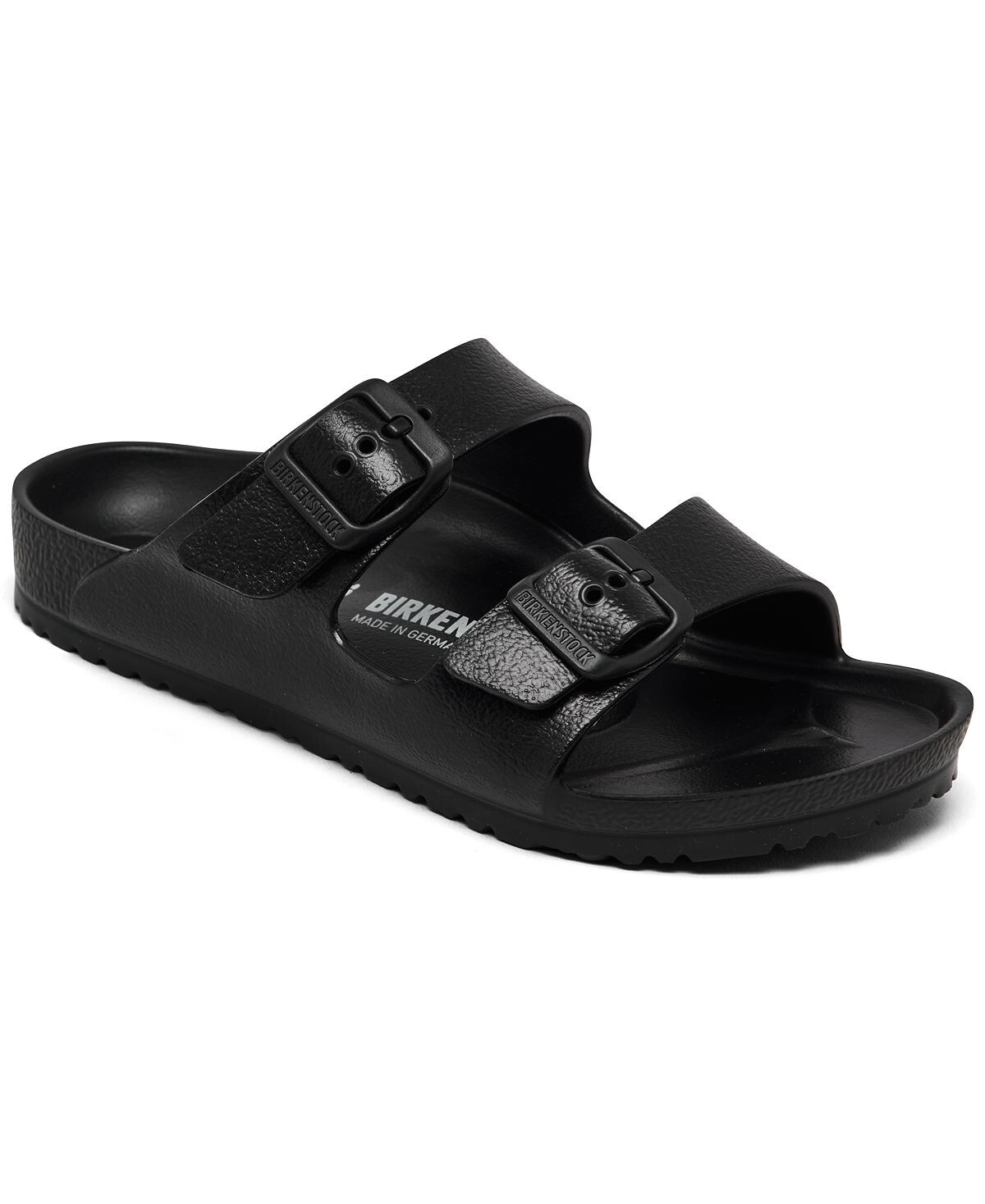 Сандалии Little Kids Arizona из ЭВА от Finish Line Birkenstock
Сандалии Little Kids Arizona из ЭВА от Finish Line Birkenstock