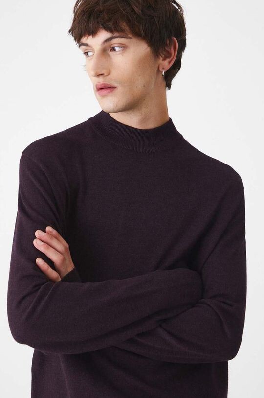 Свитер Medicine, фиолетовый
Свитер Medicine, фиолетовый