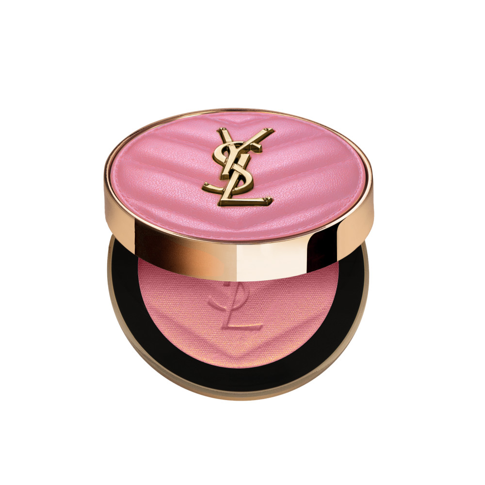 Краснеть make me blush bold blurring blush Yves Saint Laurent, цвет nr. 93 restless rose, вес 5 гр.
Краснеть make me blush bold blurring blush Yves Saint Laurent, цвет nr. 93 restless rose, вес 5 гр.
