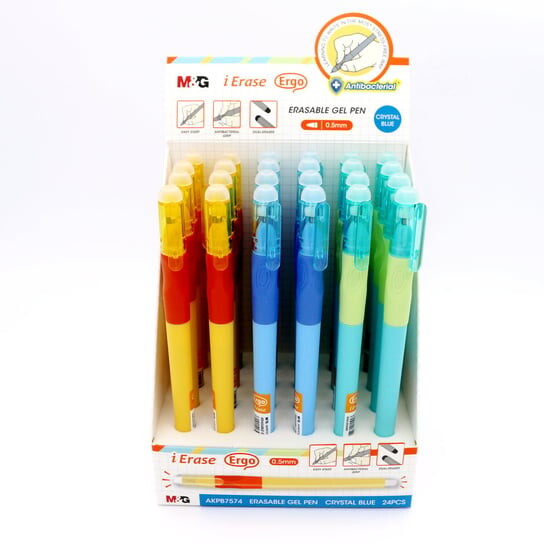 ЛЕГКО ЗАПУСТИТЬ Стираемый ПЕРЬЕВОЙ ДИСПЛЕЙ Inna marka
ЛЕГКО ЗАПУСТИТЬ Стираемый ПЕРЬЕВОЙ ДИСПЛЕЙ Inna marka