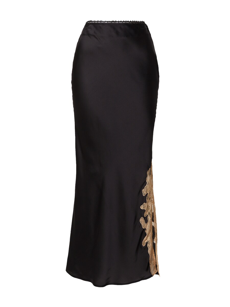 Юбка Nasty Gal, черный
Юбка Nasty Gal, черный