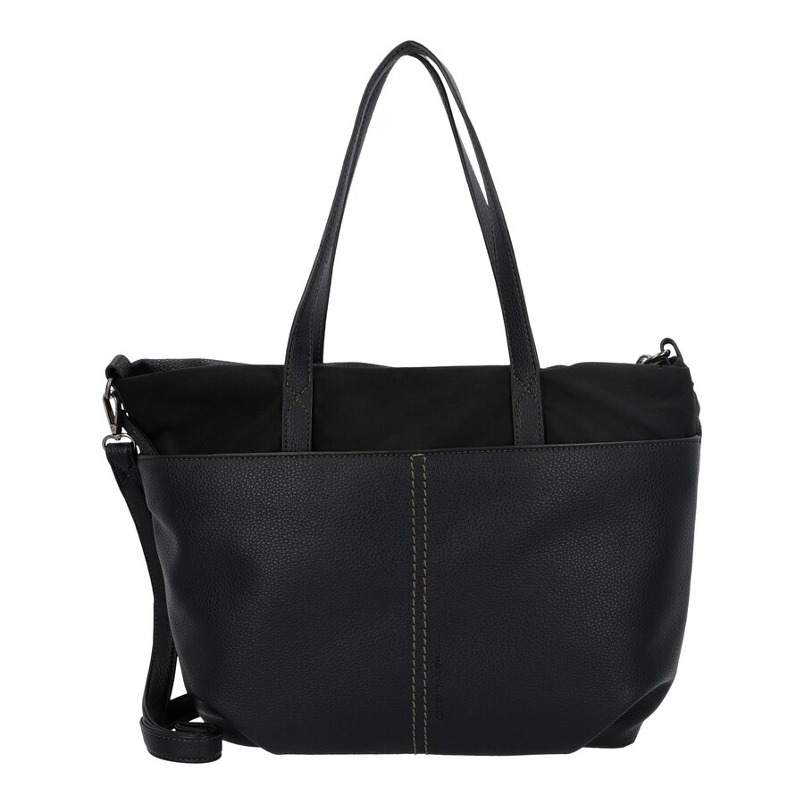 Сумка через плечо TOM TAILOR Miha, Black 
Сумка через плечо TOM TAILOR Miha, Black