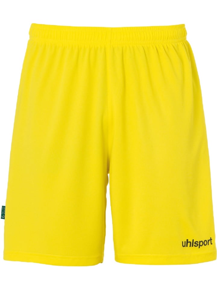 Спортивные шорты Center Basic Shorts Ftp желтого цвета uhlsport
Спортивные шорты Center Basic Shorts Ftp желтого цвета uhlsport