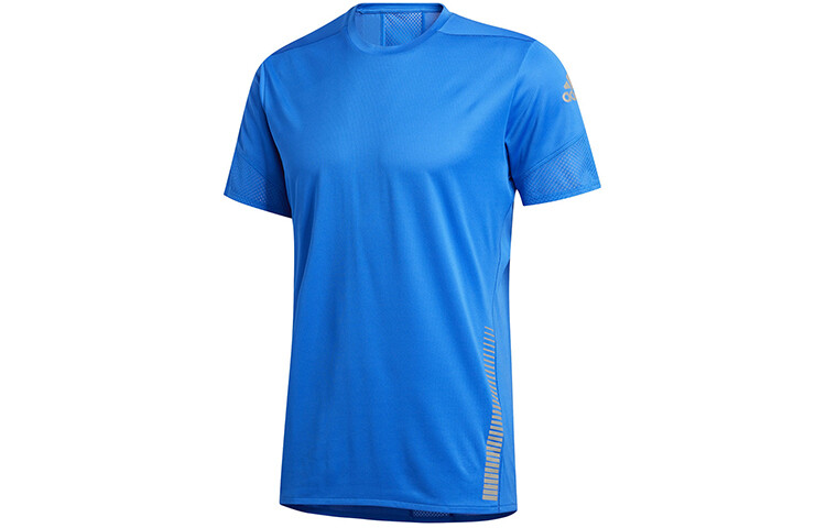 Футболка мужская Glory Blue Adidas, цвет Glory Blue
Футболка мужская Glory Blue Adidas, цвет Glory Blue