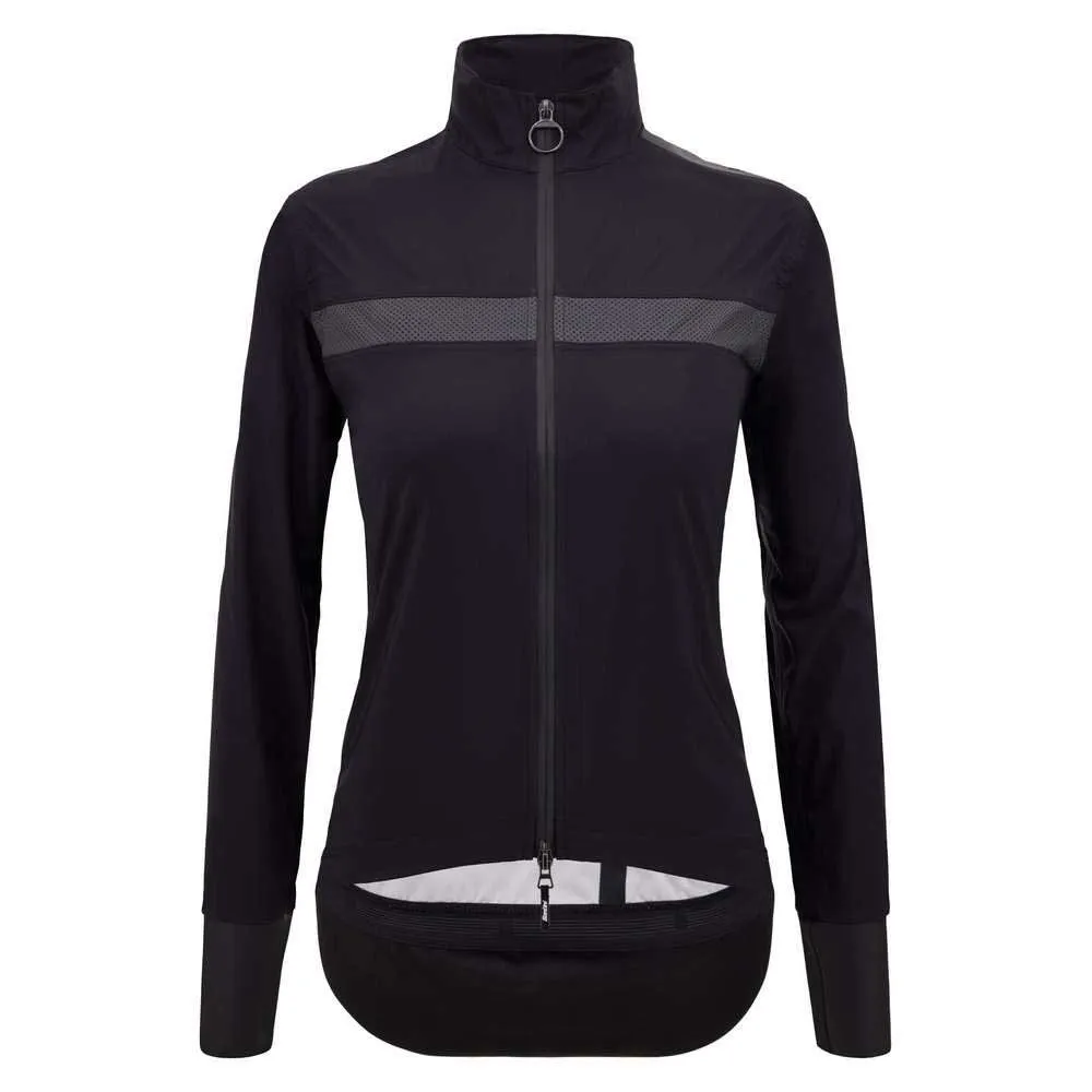 Куртка Santini Guard Neos, черный
Куртка Santini Guard Neos, черный
