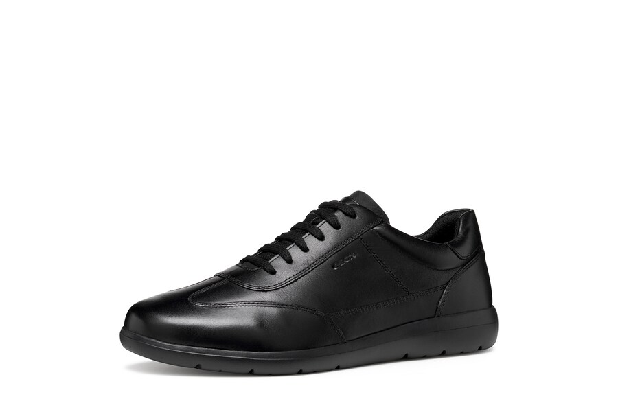 Кроссовки GEOX, Black
Кроссовки GEOX, Black