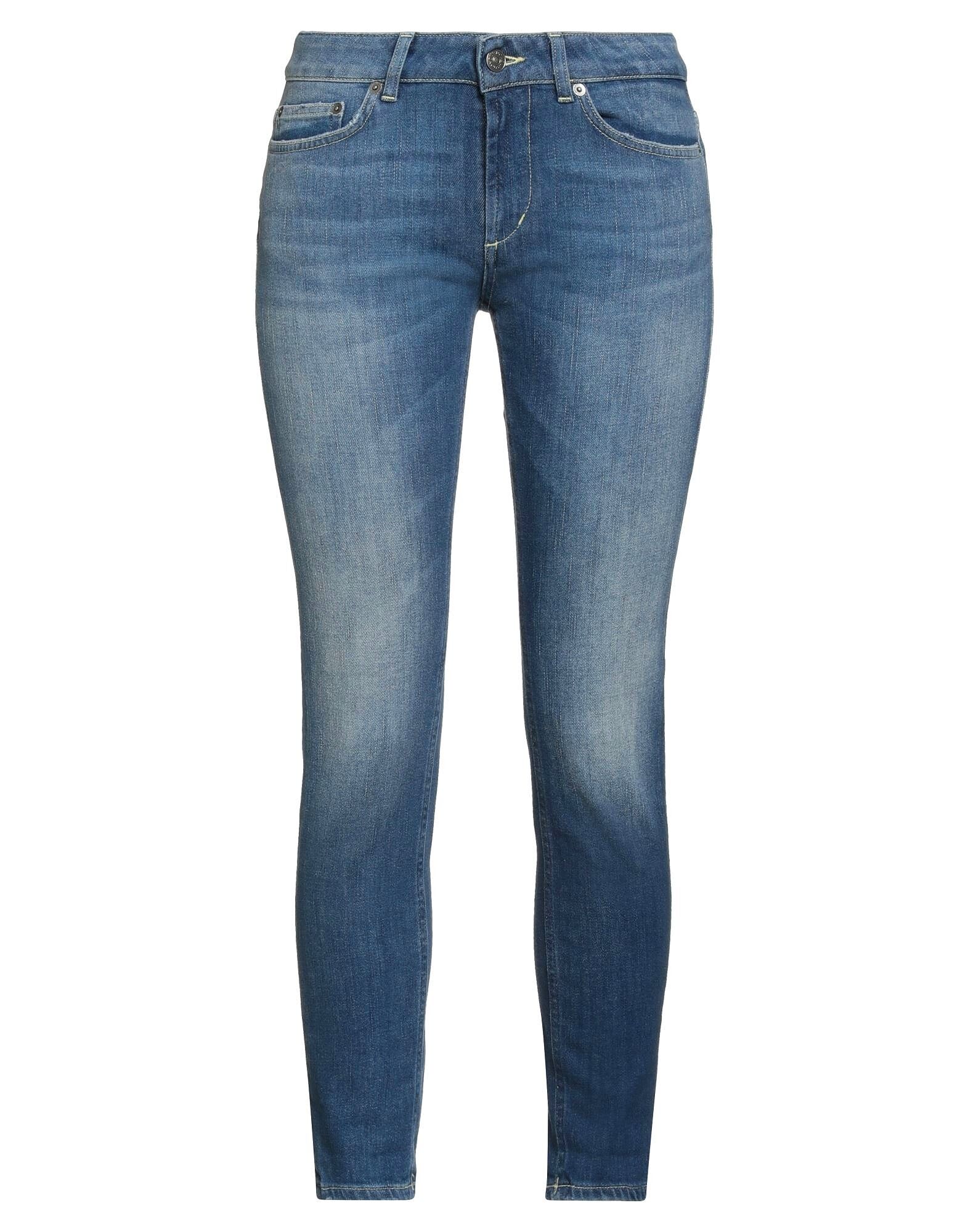 Джинсы Dondup, синий
Джинсы Dondup, синий