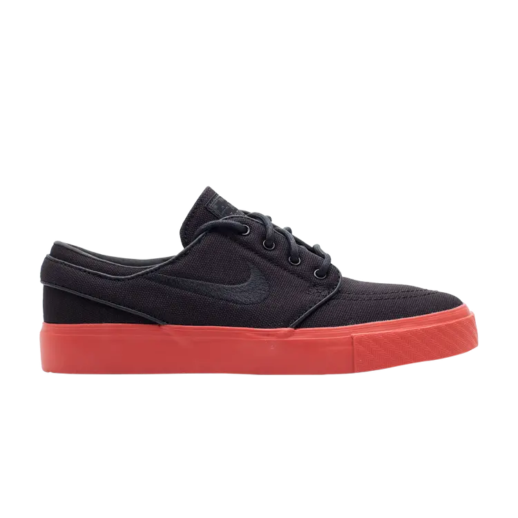 Кроссовки Nike Zoom Stefan Janoski, черный
Кроссовки Nike Zoom Stefan Janoski, черный