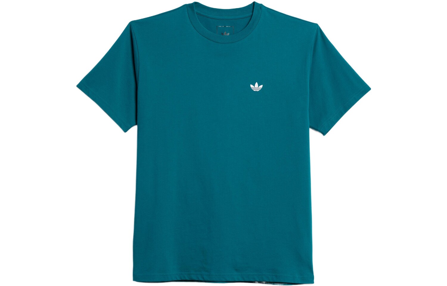 Футболка ко Дню Святого Валентина, унисекс, зеленая Adidas Originals, зеленый
Футболка ко Дню Святого Валентина, унисекс, зеленая Adidas Originals, зеленый