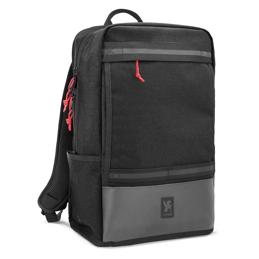 Рюкзак Chrome Hondo 21L, серый
Рюкзак Chrome Hondo 21L, серый