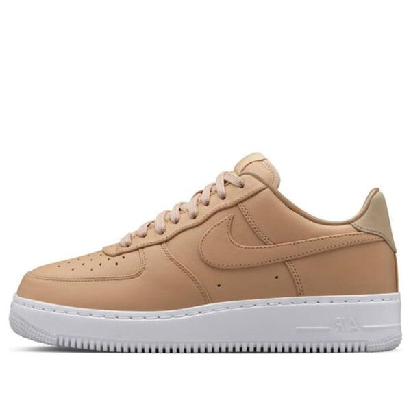 Кроссовки lab air force 1 low 'vachetta tan' Nike, бежевый
Кроссовки lab air force 1 low 'vachetta tan' Nike, бежевый