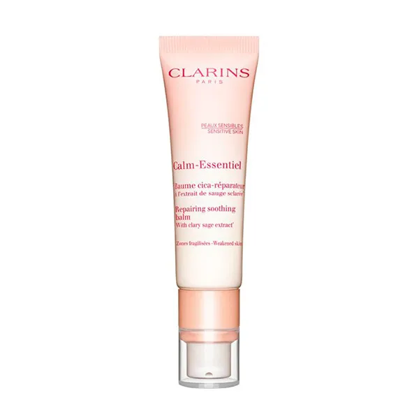 Восстанавливающий бальзам Calm-Essentiel Clarins, 30 ml
Восстанавливающий бальзам Calm-Essentiel Clarins, 30 ml