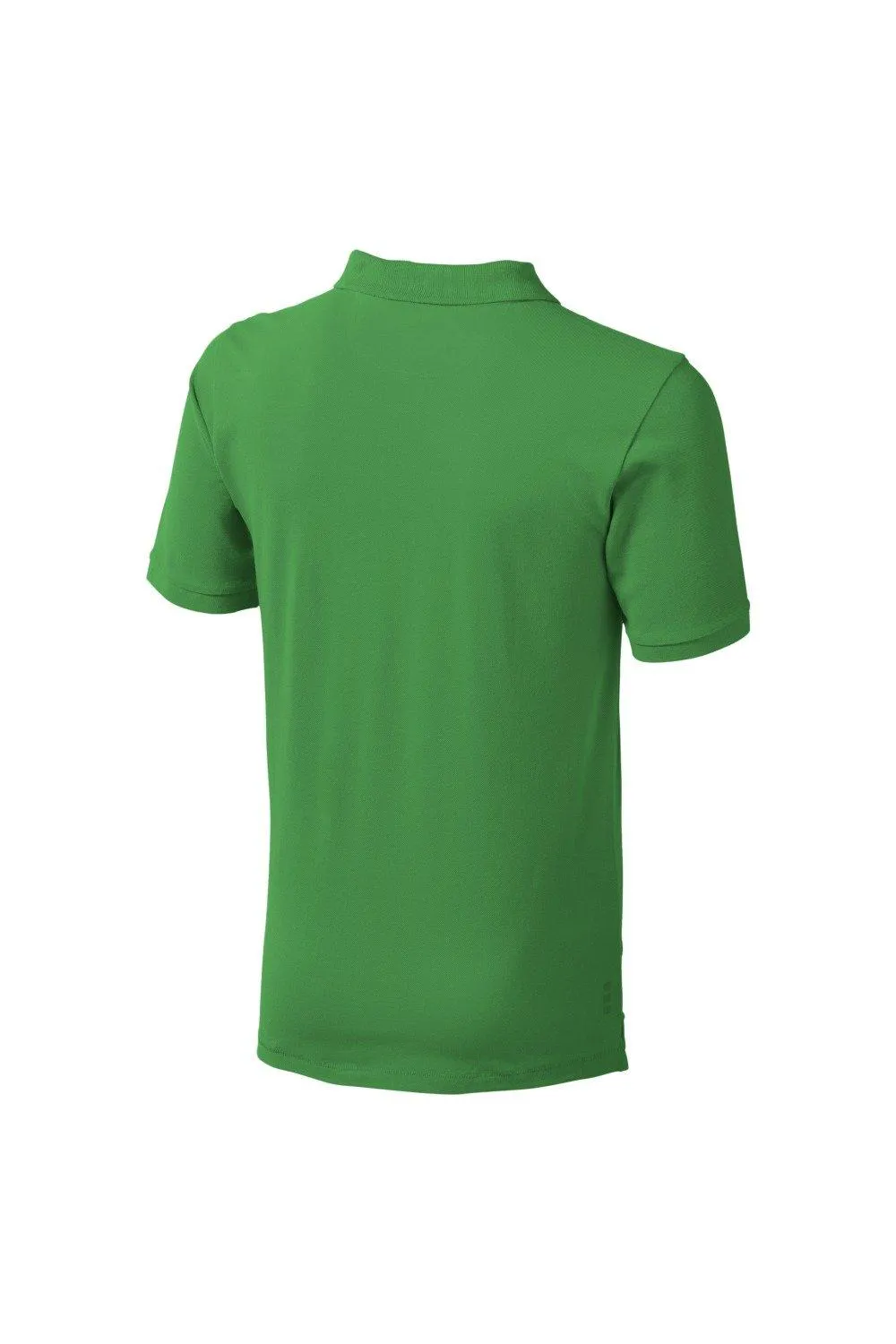 Поло с короткими рукавами «Калгари» Elevate, зеленый
Поло с короткими рукавами «Калгари» Elevate, зеленый