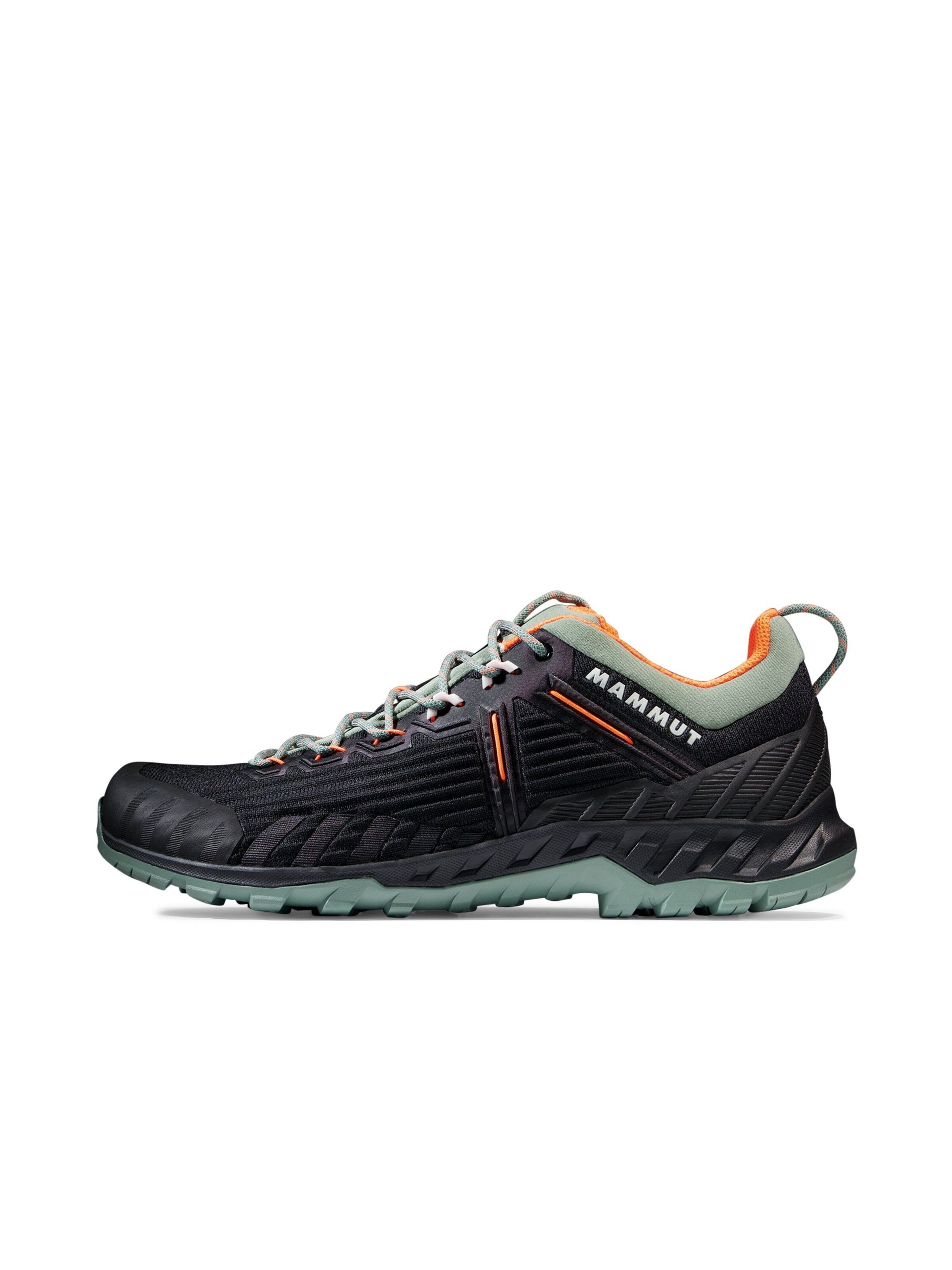 MAMMUT Кроссовки черные
MAMMUT Кроссовки черные