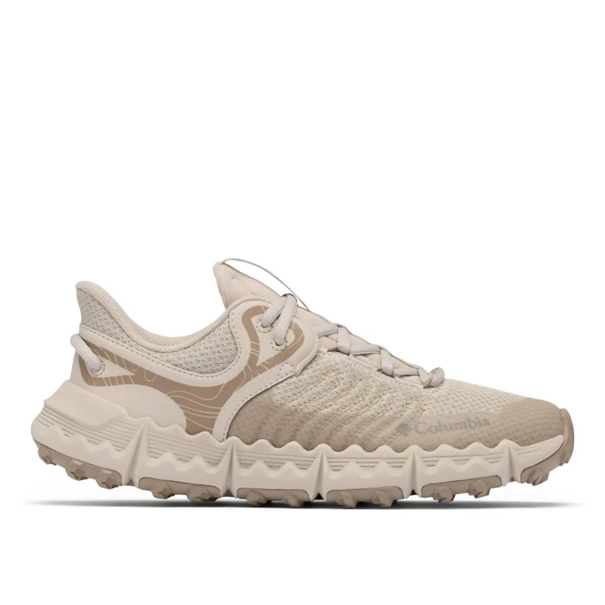 Женская обувь Columbia VOYAGER FLX, серый
Женская обувь Columbia VOYAGER FLX, серый