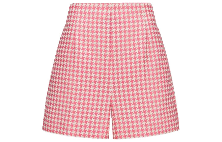 Ежеквартальные новинки Повседневные шорты женские розовые Dior
Ежеквартальные новинки Повседневные шорты женские розовые Dior