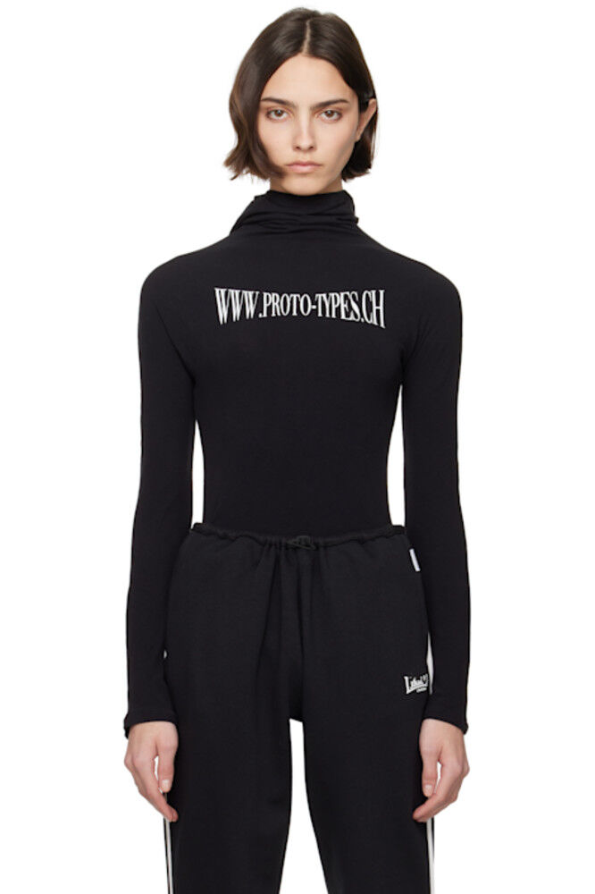 Черная толстовка с капюшоном Twisted Website Prototypes
Черная толстовка с капюшоном Twisted Website Prototypes