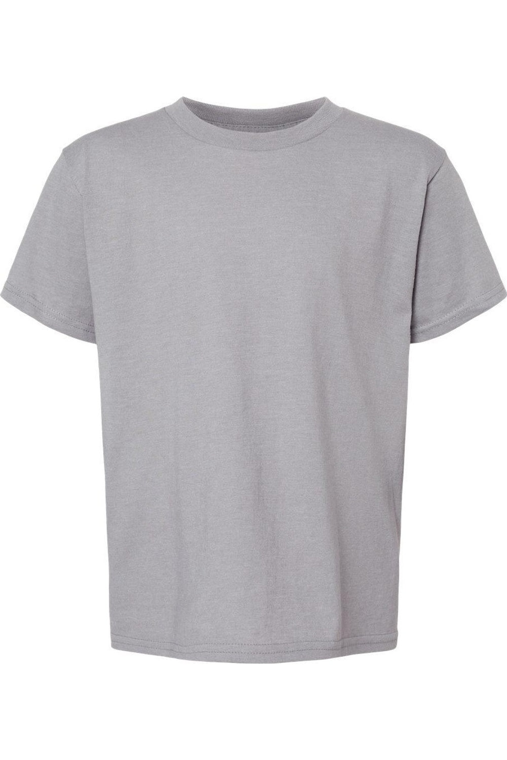 Детская футболка Gildan Softstyle CVC, Cement
Детская футболка Gildan Softstyle CVC, Cement