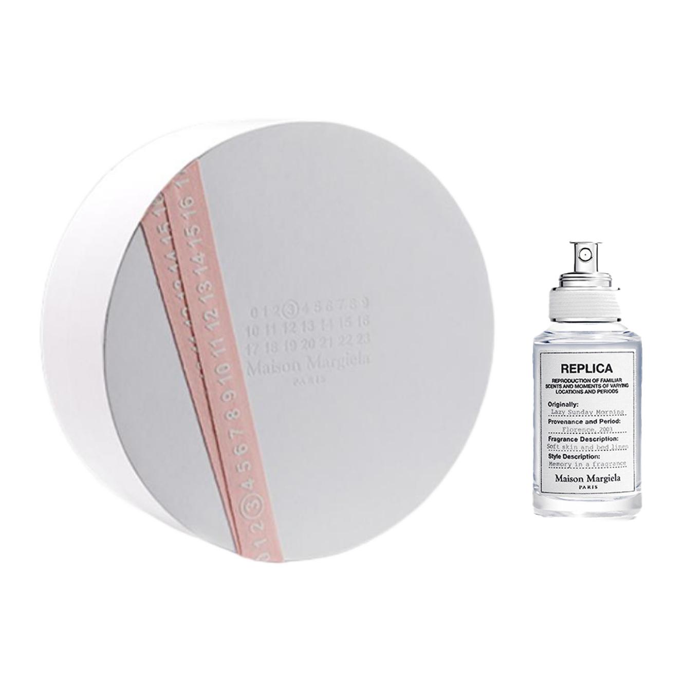 Perfumes Unisex Maison Margiela
Perfumes Unisex Maison Margiela