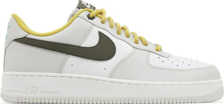 Кроссовки Air Force 1 Low Premium 'Light Bone Cargo Khaki', кремовый, Серый;бежевый, Кроссовки Air Force 1 Low Premium 'Light Bone Cargo Khaki', кремовый
Кроссовки Air Force 1 Low Premium 'Light Bone Cargo Khaki', кремовый, Серый;бежевый, Кроссовки Air Force 1 Low Premium 'Light Bone Cargo Khaki', кремовый