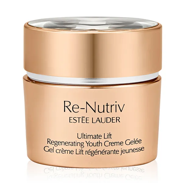 Регенерирующий антивозрастной гель Re-Nutriv Ultimate Lift Regenerating Youth Cream Gelée Estée Lauder, 0 ml
Регенерирующий антивозрастной гель Re-Nutriv Ultimate Lift Regenerating Youth Cream Gelée Estée Lauder, 0 ml