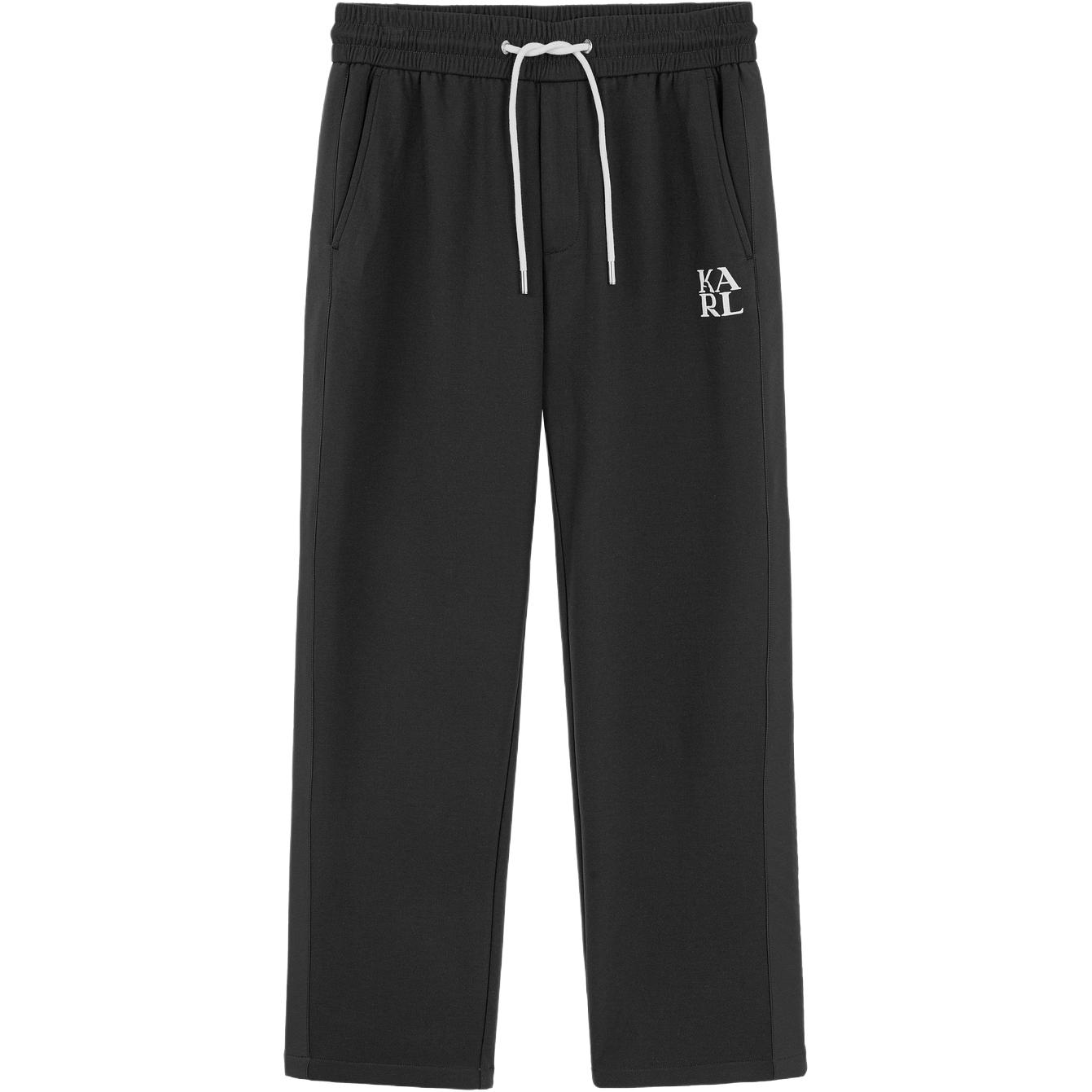 Брюки casual мужские KARL LAGERFELD / Karl Lagerfeld Jeans, черный
Брюки casual мужские KARL LAGERFELD / Karl Lagerfeld Jeans, черный