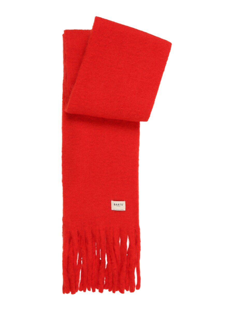Шарф Barts Keridda, Red 
Шарф Barts Keridda, Red