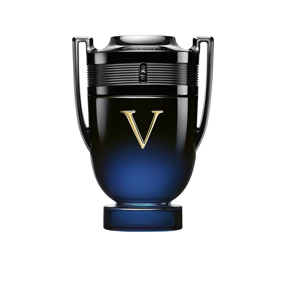 Духи Invictus victory elixir parfum intense Paco rabanne, 50 мл
Духи Invictus victory elixir parfum intense Paco rabanne, 50 мл