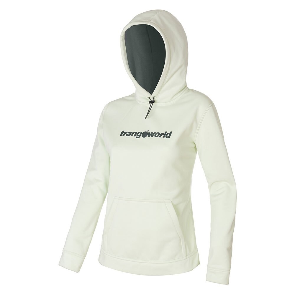 Худи Trangoworld Poppi, белый
Худи Trangoworld Poppi, белый