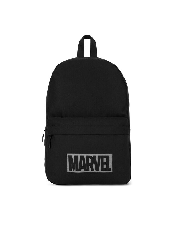 Рюкзак Marvel ACCCS-AW24-201MV, черный
Рюкзак Marvel ACCCS-AW24-201MV, черный
