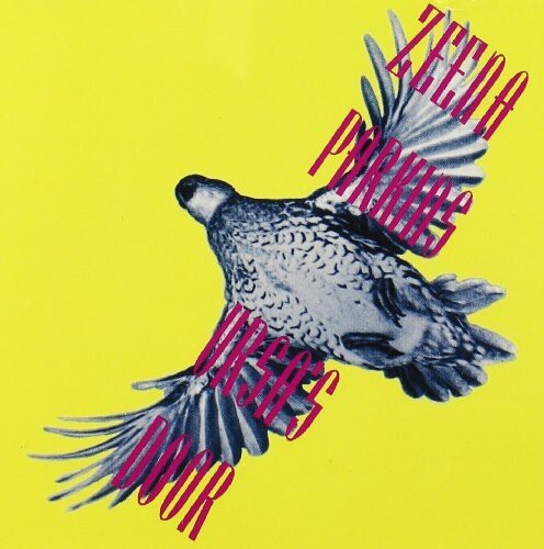 CD диск Parkins, Zeena: Ursa's Door
CD диск Parkins, Zeena: Ursa's Door