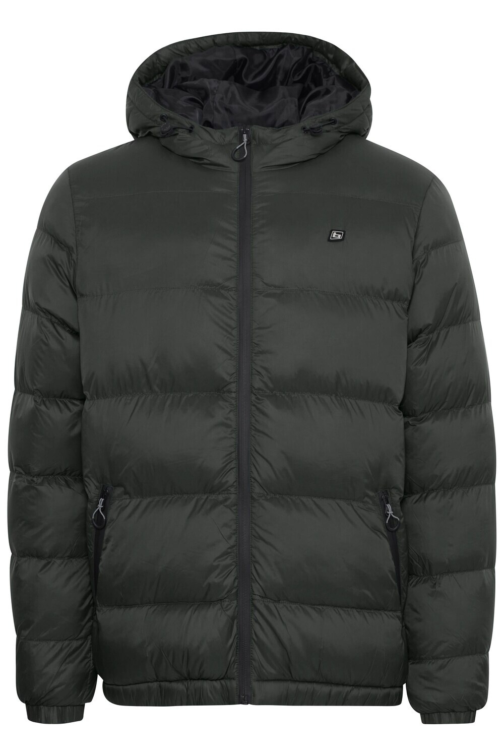 Межсезонная куртка BLEND Puffkin, черный
Межсезонная куртка BLEND Puffkin, черный