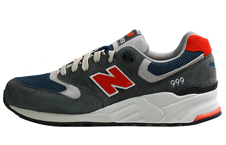 Кроссовки New Balance NB 999 унисекс
Кроссовки New Balance NB 999 унисекс