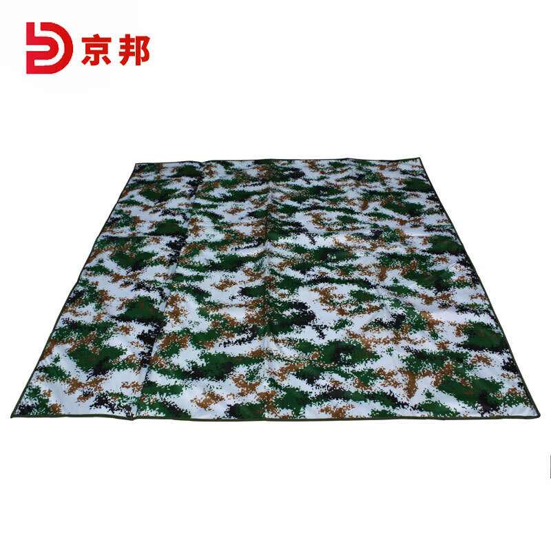 Jingbang цифровой камуфляжный влагостойкий коврик для отдыха на природе, пикника, охлаждающий камуфляжный коврик 200*200*0,35 см
Jingbang цифровой камуфляжный влагостойкий коврик для отдыха на природе, пикника, охлаждающий камуфляжный коврик 200*200*0,35 см