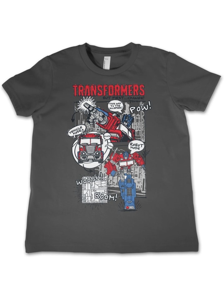 Футболка Transformers Pow Woosh Boom! Kids Tee серого цвета Transformers, Серый, Футболка Transformers Pow Woosh Boom! Kids Tee серого цвета Transformers
Футболка Transformers Pow Woosh Boom! Kids Tee серого цвета Transformers, Серый, Футболка Transformers Pow Woosh Boom! Kids Tee серого цвета Transformers