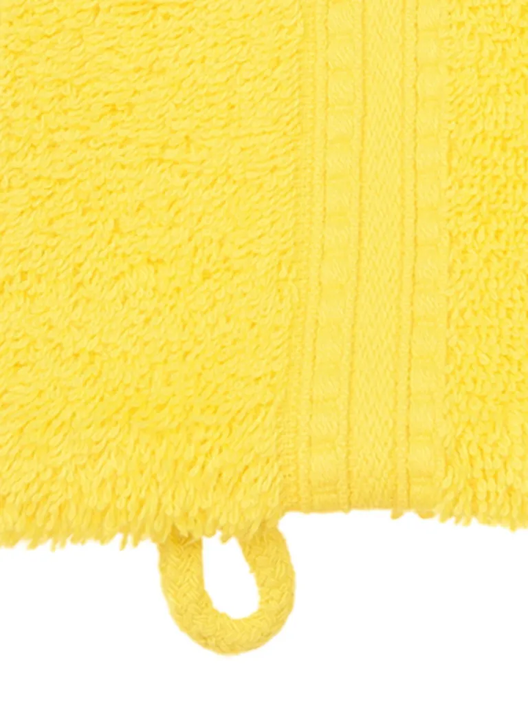 Мочалка Julie Julsen, желтый
Мочалка Julie Julsen, желтый