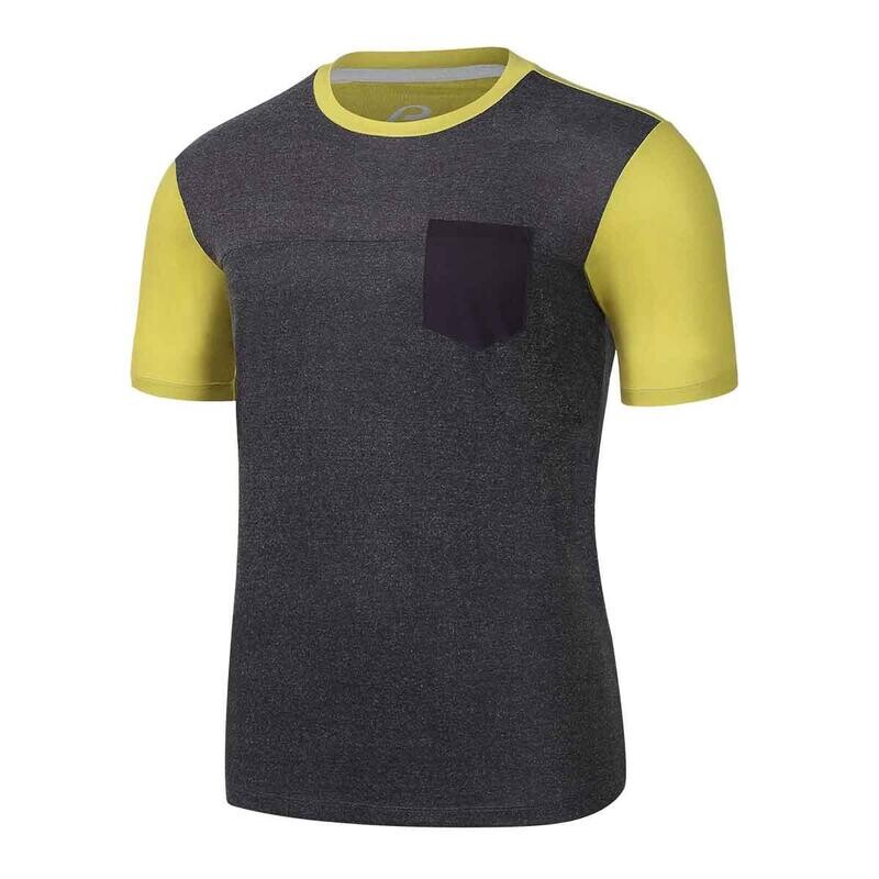 Футболка Protective, черный
Футболка Protective, черный