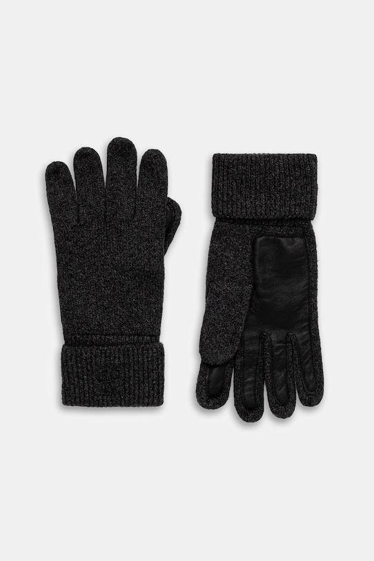 Перчатки с шерстью Marc O'Polo, серый
Перчатки с шерстью Marc O'Polo, серый
