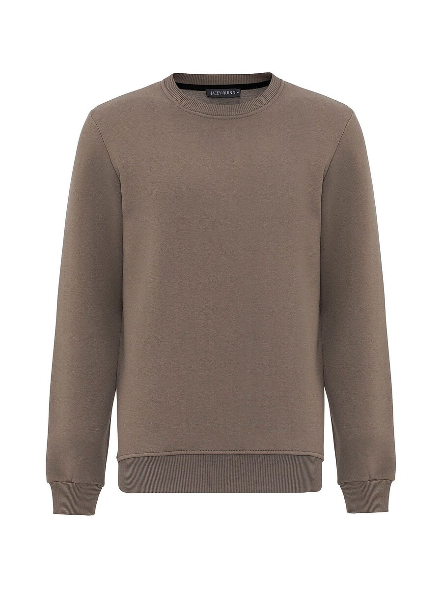 Толстовка Jacey Quinn, хаки
Толстовка Jacey Quinn, хаки